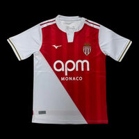 Maillot AS Monaco - 25/26 Domicile