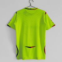 Maillot Lyon - 2008-2009 Extérieur Retro