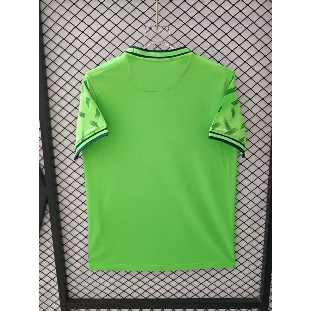Maillot Saint-Étienne - 26/27 Fourth