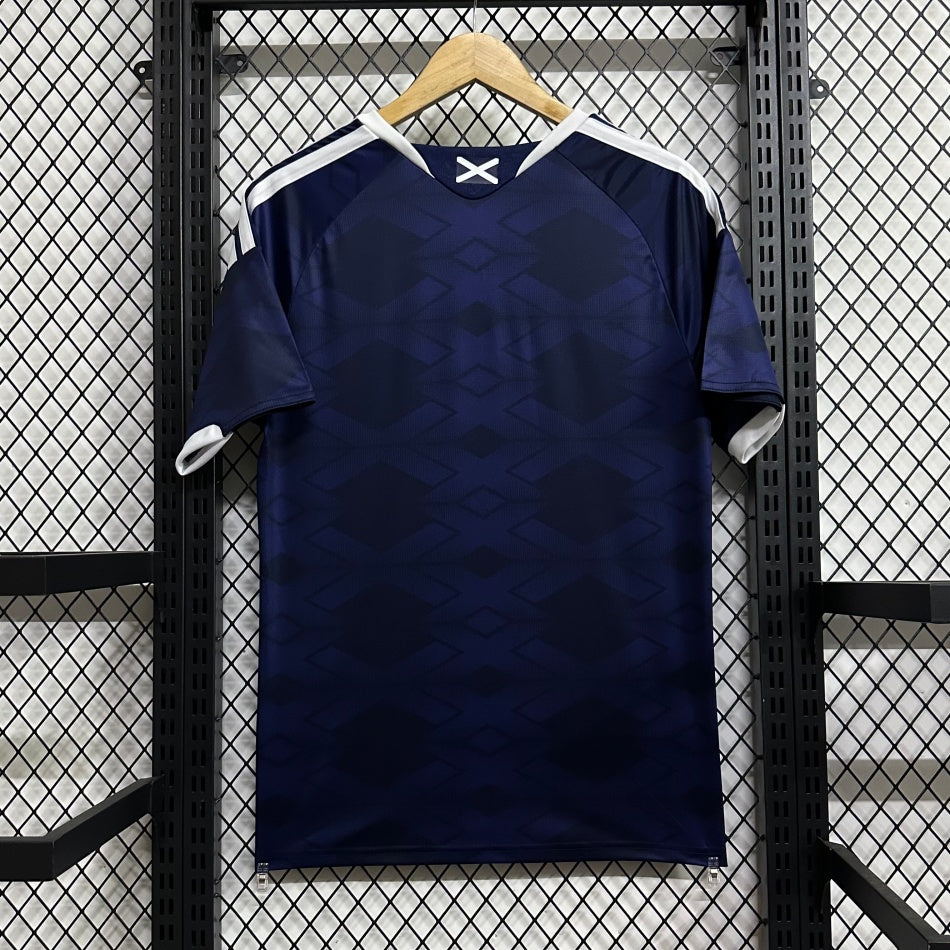 Maillot Écosse - 25/26 Domicile