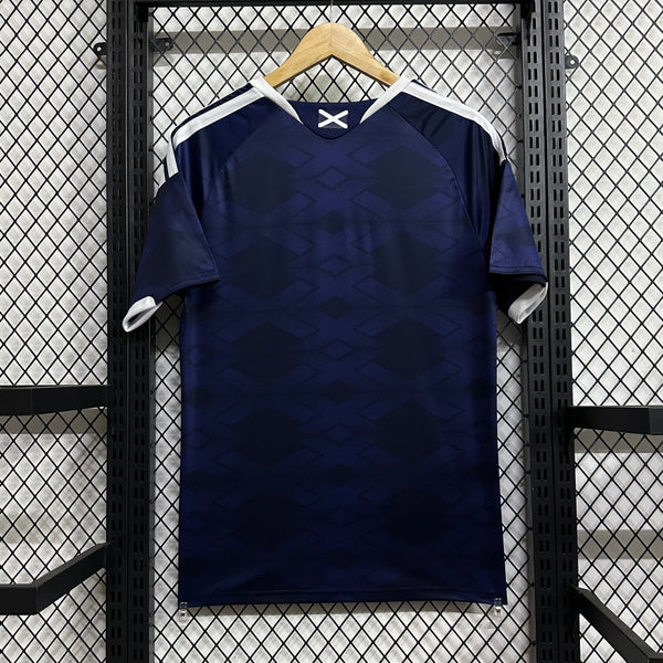 Maillot Écosse - 25/26 Domicile