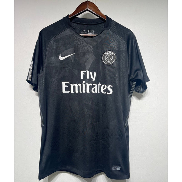 Maillot PSG - 2017-2018 Third Retro