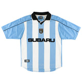 Maillot Coventry - 2000-01 Domicile