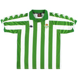 Maillot Real Betis - 2000-01 Domicile