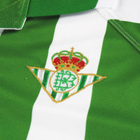 Maillot Real Betis - 2000-01 Domicile