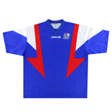 Maillot Islande - 2000-01 Domicile