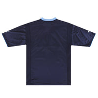 Maillot Lazio - 2000-01 Extérieur
