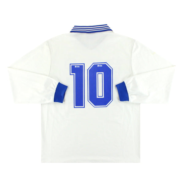 Maillot FC Kuusysi Années 2000s - Domicile