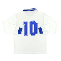 Maillot FC Kuusysi Années 2000s - Domicile