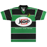 Maillot SV Ried - 2001-02 Domicile