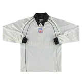 Maillot Crystal Palace Le Coq Sportif - 2001-02 Gardien