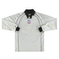 Maillot Crystal Palace Le Coq Sportif - 2001-02 Gardien