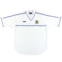 Maillot Halifax Town - 2001-02 Extérieur