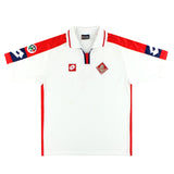 Maillot Piacenza - 2001-02 Extérieur