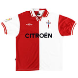 Maillot Celta Vigo - 2001-03 Extérieur