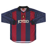Maillot Bradford City - 2001-03 Extérieur