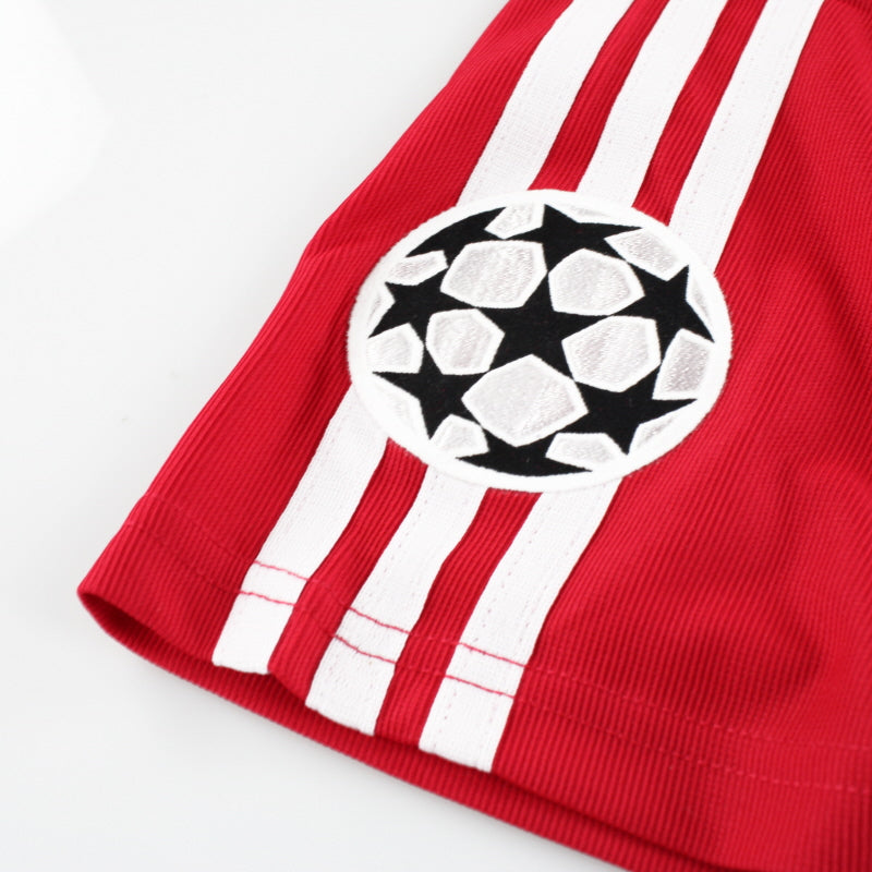 Maillot Bayern Munich - 2002-03 Domicile