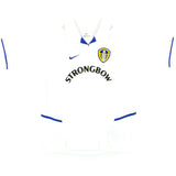 Maillot Leeds - 2002-03 Domicile