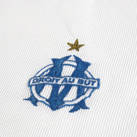 Maillot Olympique Marseille - 2002-03 Domicile