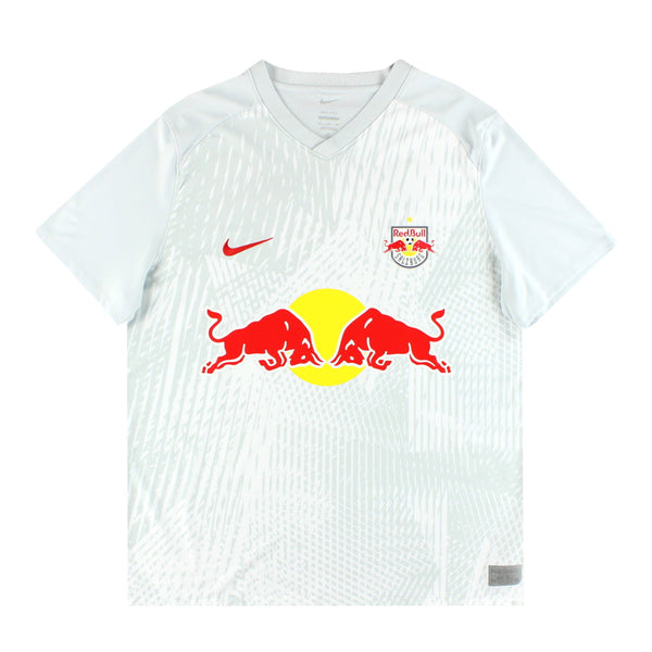 Maillot Red Bull Salzburg - 2023-24 Domicile