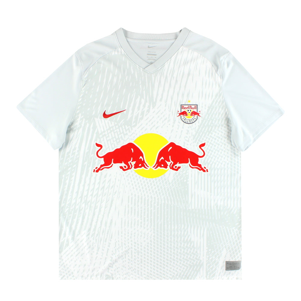 Maillot Red Bull Salzburg - 2023-24 Domicile
