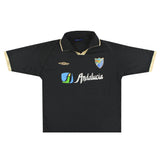 Maillot Malaga - 2002-03 Extérieur