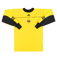 Maillot Rapid Vienna - 2002-03 Gardien