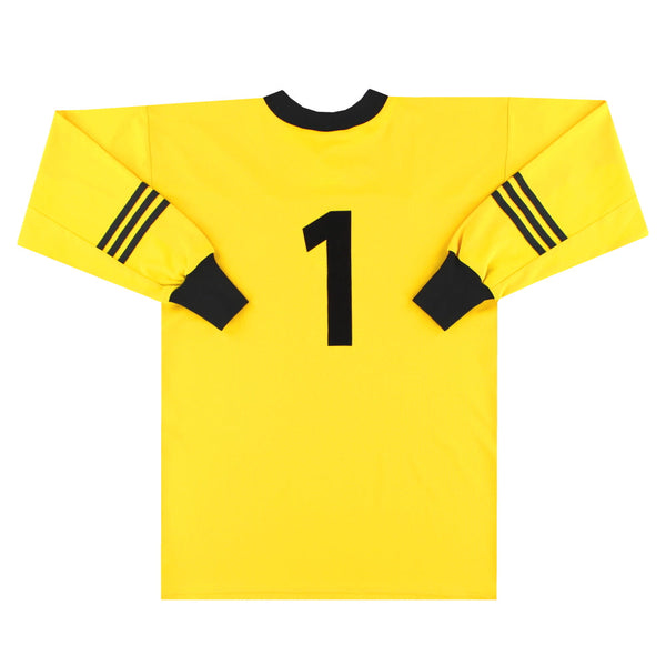 Maillot Rapid Vienna - 2002-03 Gardien