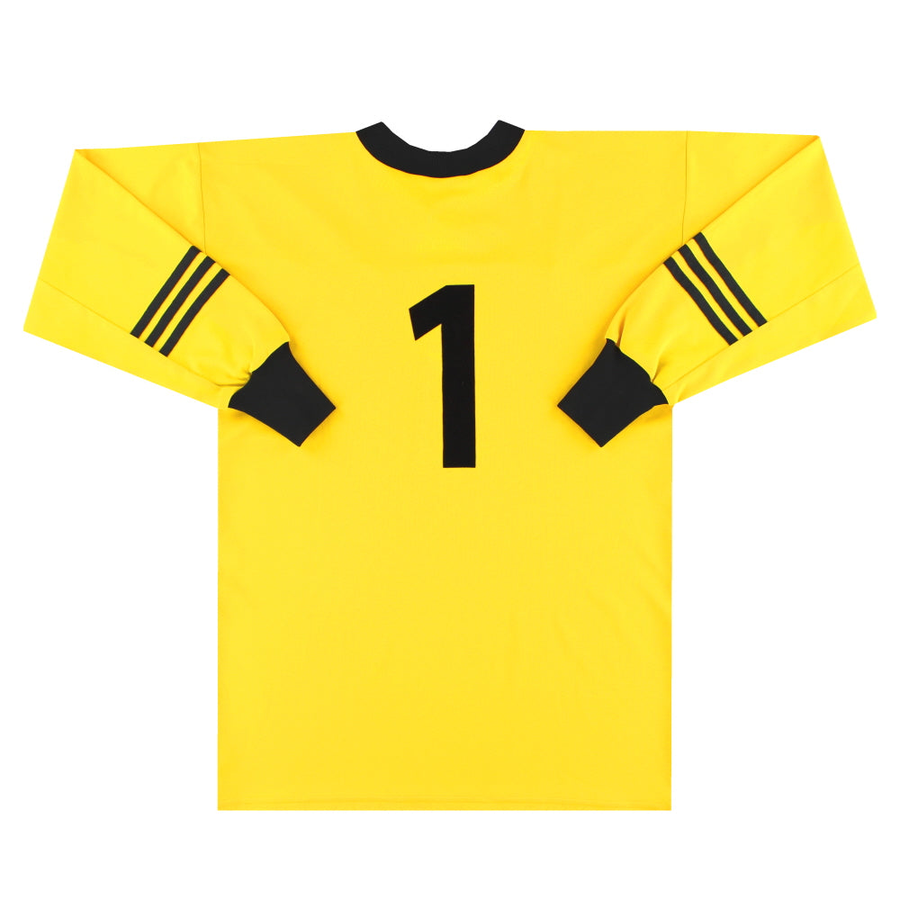 Maillot Rapid Vienna - 2002-03 Gardien