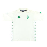 Maillot Werder Bremen - 2002-03 Domicile