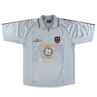 Maillot Millwall Strikeforce - 2002-03 Extérieur