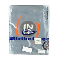 Maillot Millwall Strikeforce - 2002-03 Extérieur