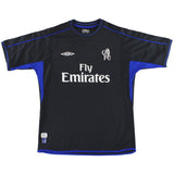 Maillot Chelsea - 2002-04 Extérieur