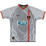 Maillot Galatasaray - 2002-04 Third
