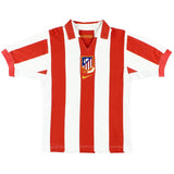 Maillot Atlético Madrid - 2003-04 Domicile