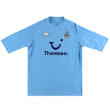 Maillot Tottenham - 2003-04 Extérieur