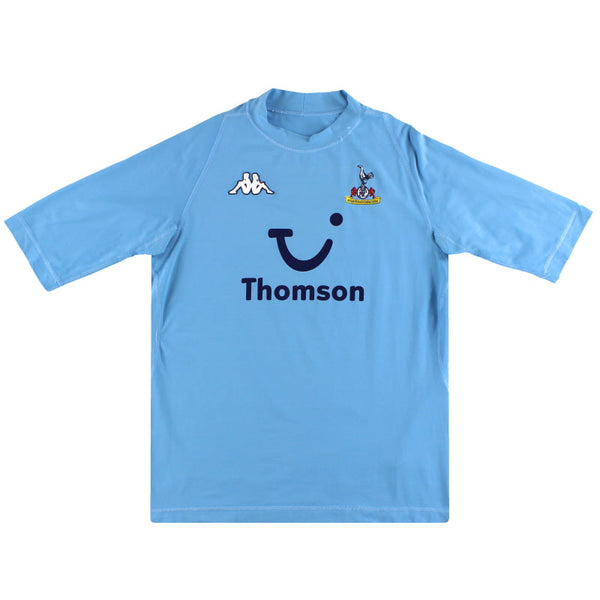 Maillot Tottenham - 2003-04 Extérieur