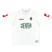 Maillot Borussia Monchengladbach - 2003-04 Domicile