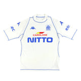 Maillot KRC Genk - 2003-04 Extérieur
