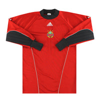 Maillot Rapid Vienna - 2003-04 Gardien