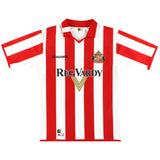 Maillot Sunderland - 2004-05 Domicile