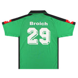 Maillot Borussia Monchengladbach - 2004-05 Extérieur