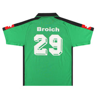 Maillot Borussia Monchengladbach - 2004-05 Extérieur