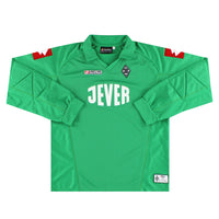 Maillot Borussia Monchengladbach - 2004-05 Gardien