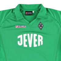 Maillot Borussia Monchengladbach - 2004-05 Gardien