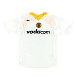 Maillot Kaizer Chiefs - 2004-05 Extérieur