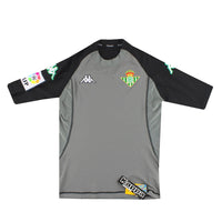 Maillot Real Betis - 2004-05 Extérieur