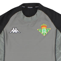Maillot Real Betis - 2004-05 Extérieur