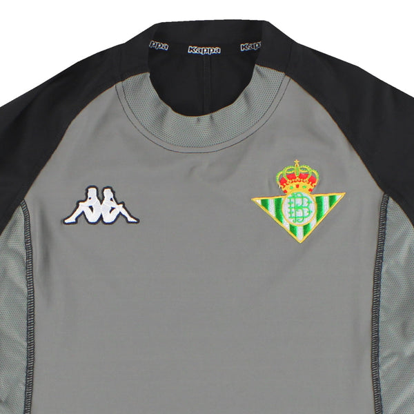 Maillot Real Betis - 2004-05 Extérieur