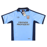 Maillot Southampton - 2004-06 Third